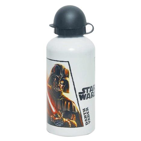 Star Wars Darth Vader Aluminium Sports Drink Bottle £4.49